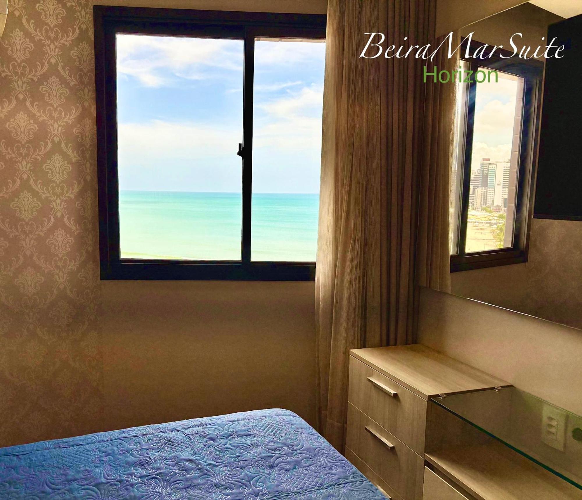 Apartamento Beira Mar Fortaleza (Ceara)