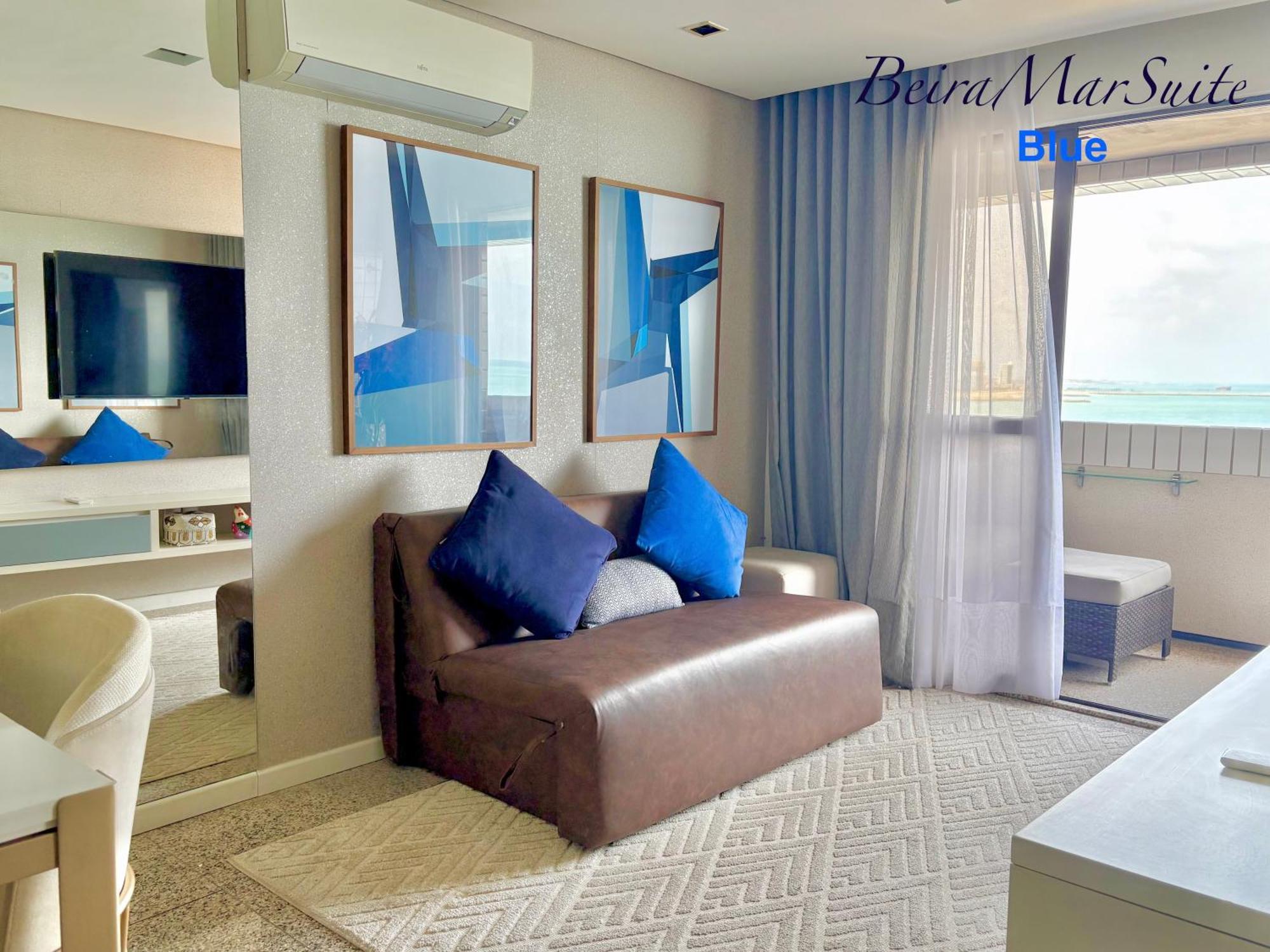 Apartamento Beira Mar