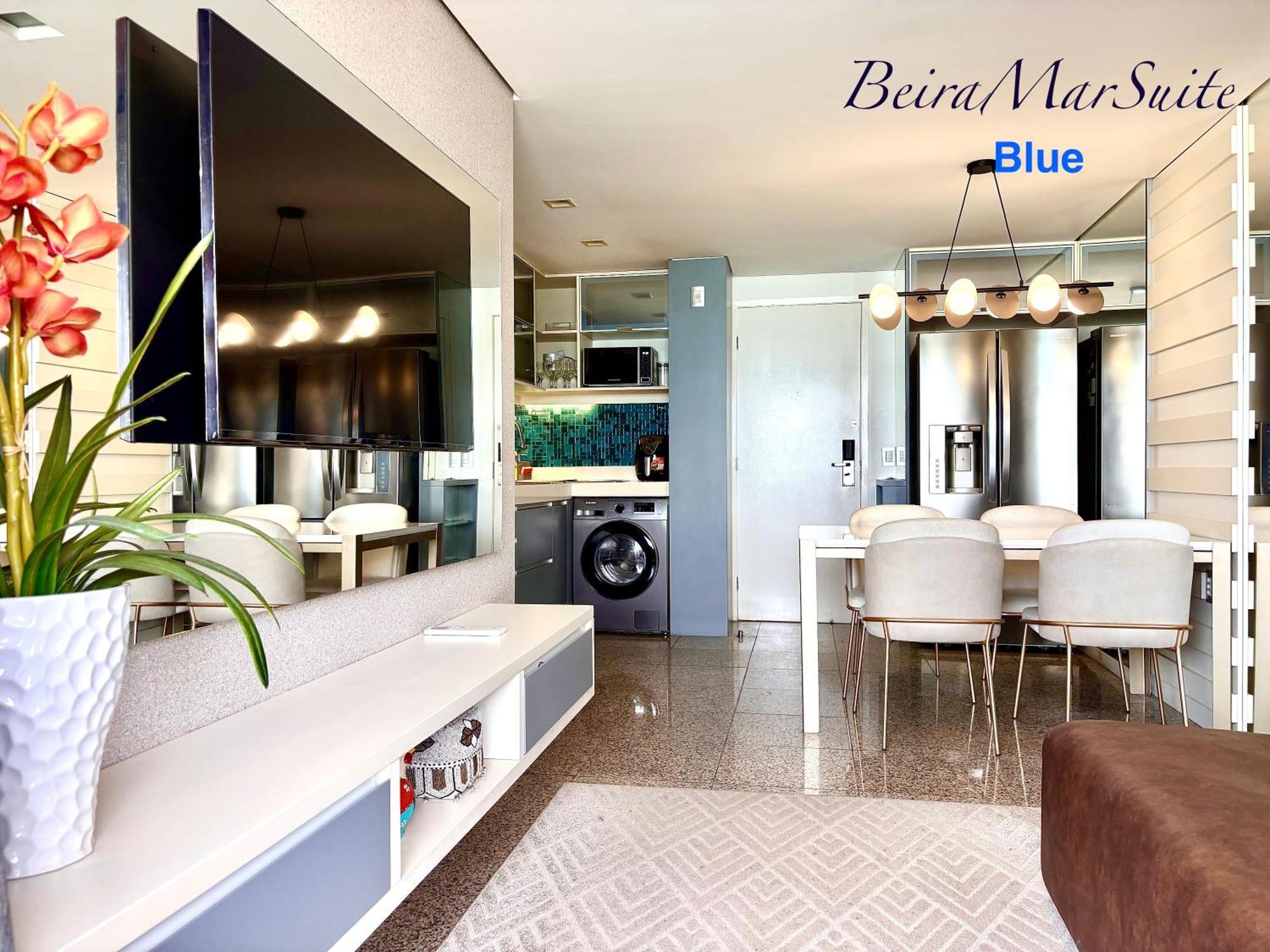 Beira Mar Apartamento *