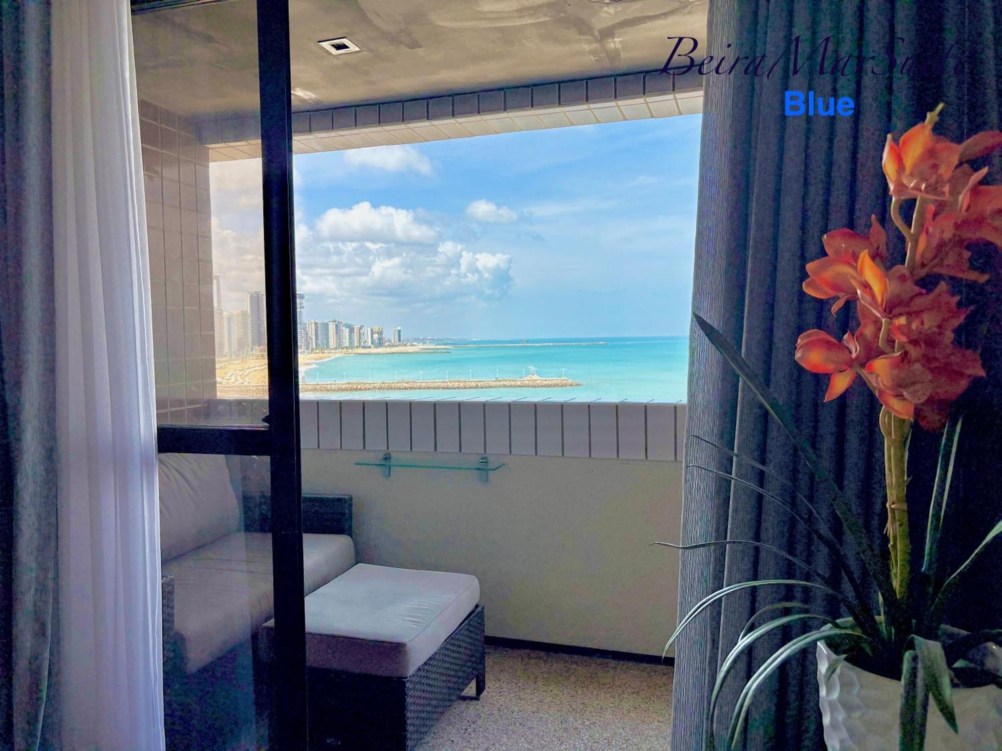 Apartamento Beira Mar *