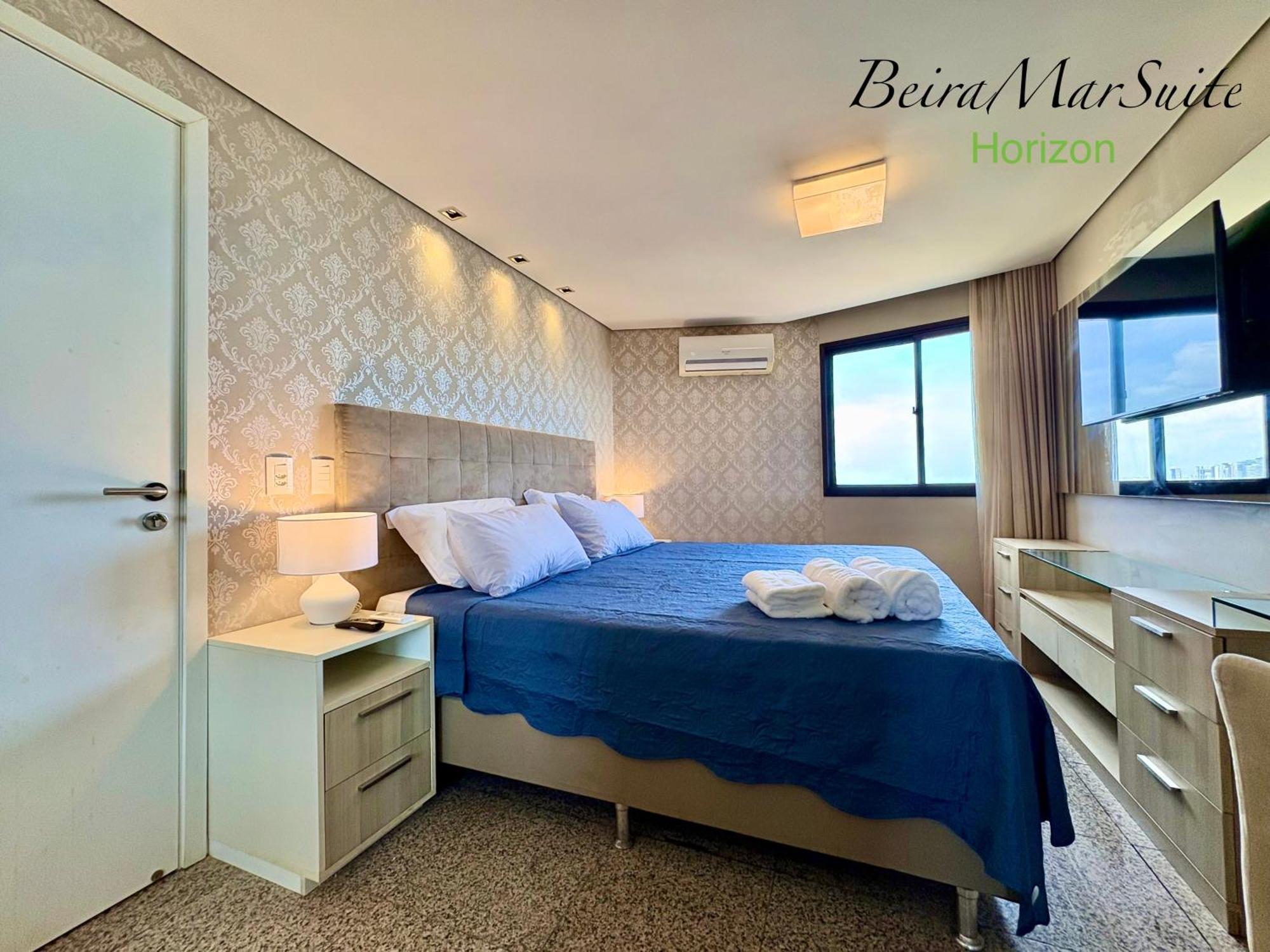 Beira Mar Apartamento *