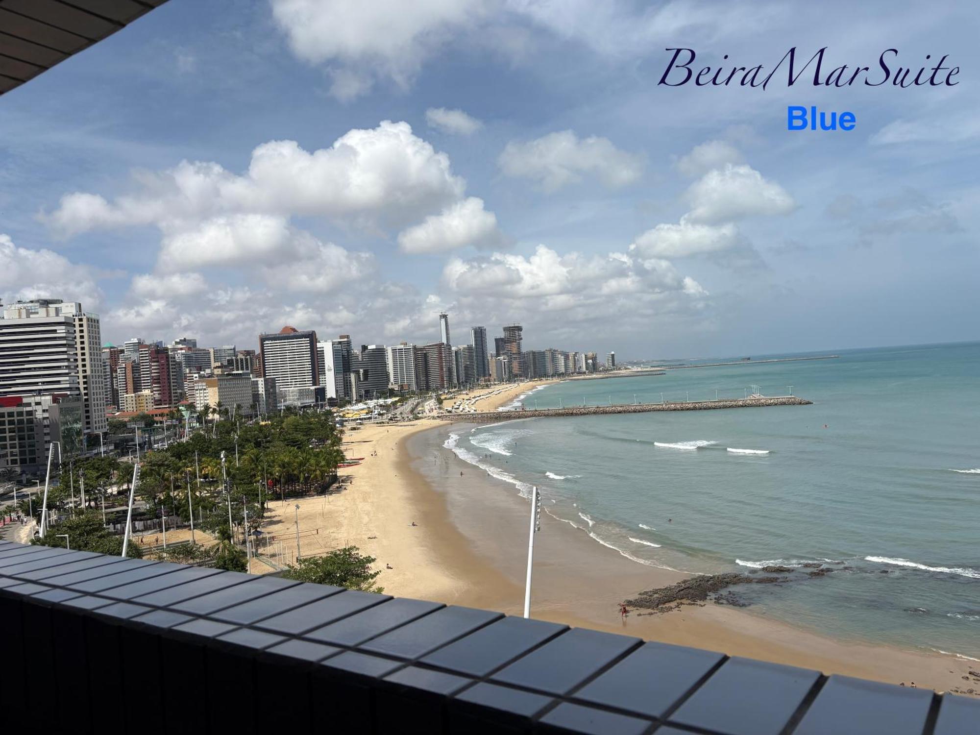 Beira Mar Fortaleza (Ceara)