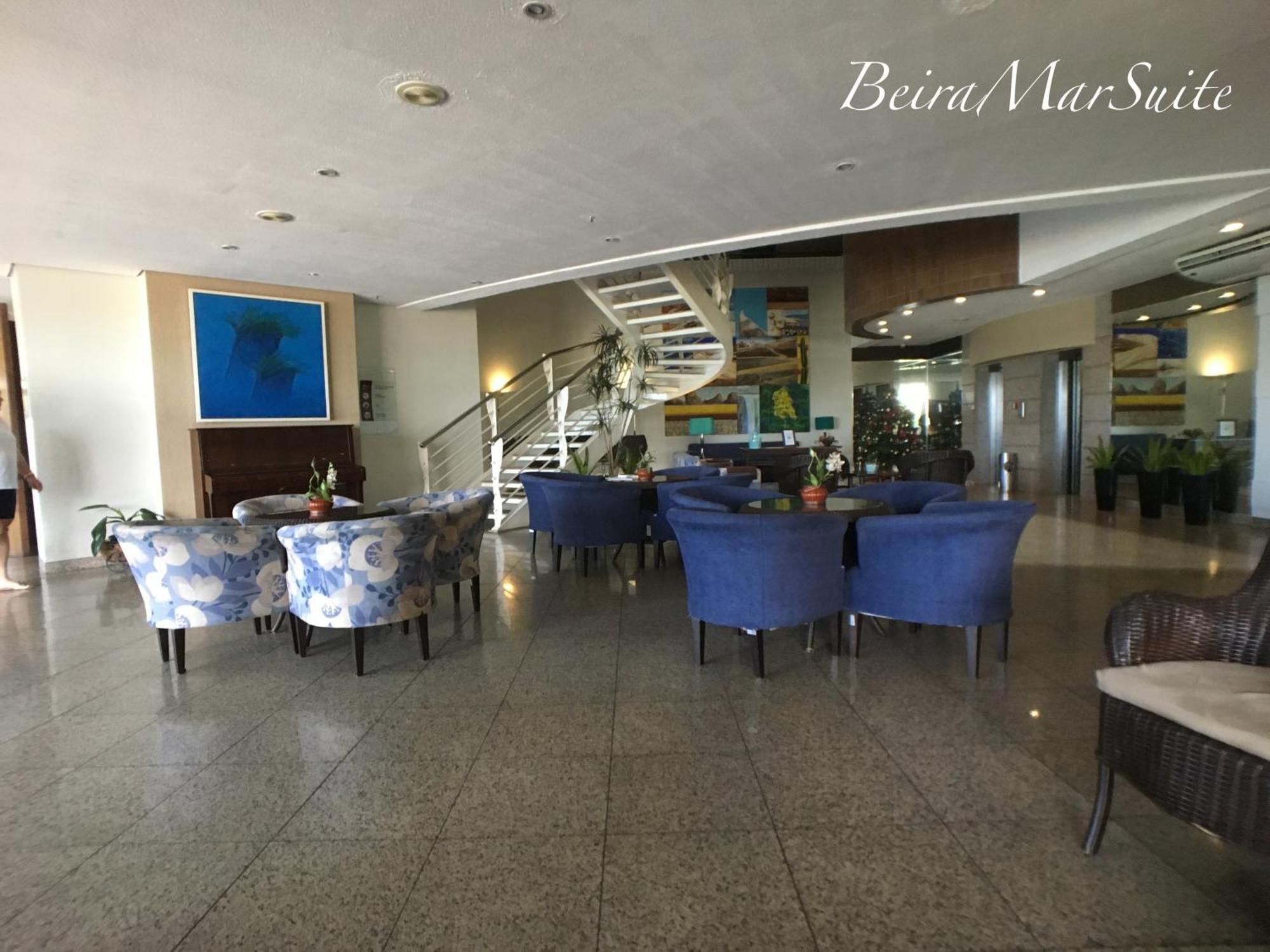 Beira Mar * Fortaleza (Ceara)