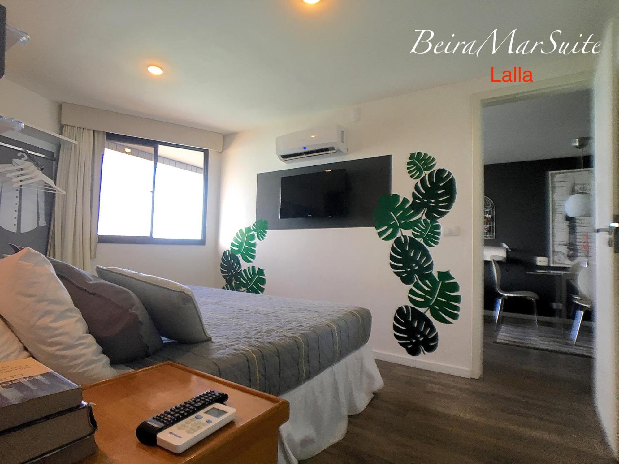 Beira Mar Apartamento *