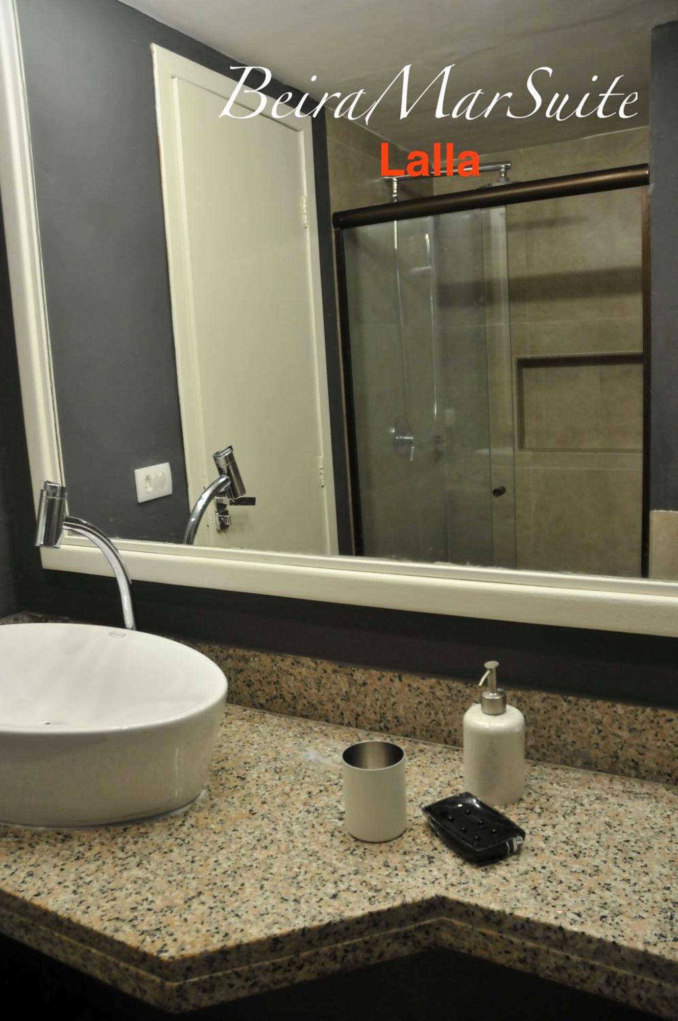 Apartamento Beira Mar *