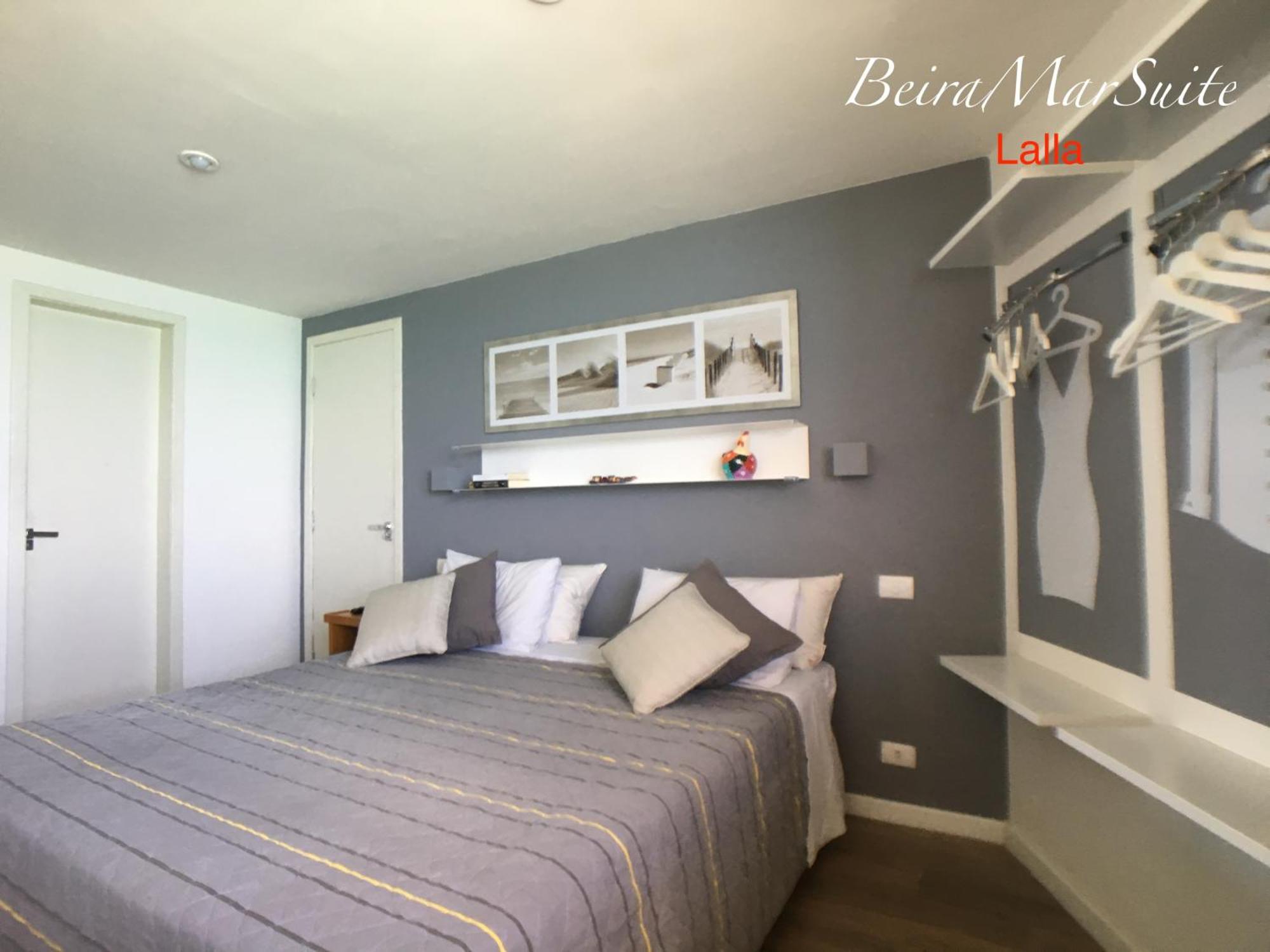 Apartamento Beira Mar