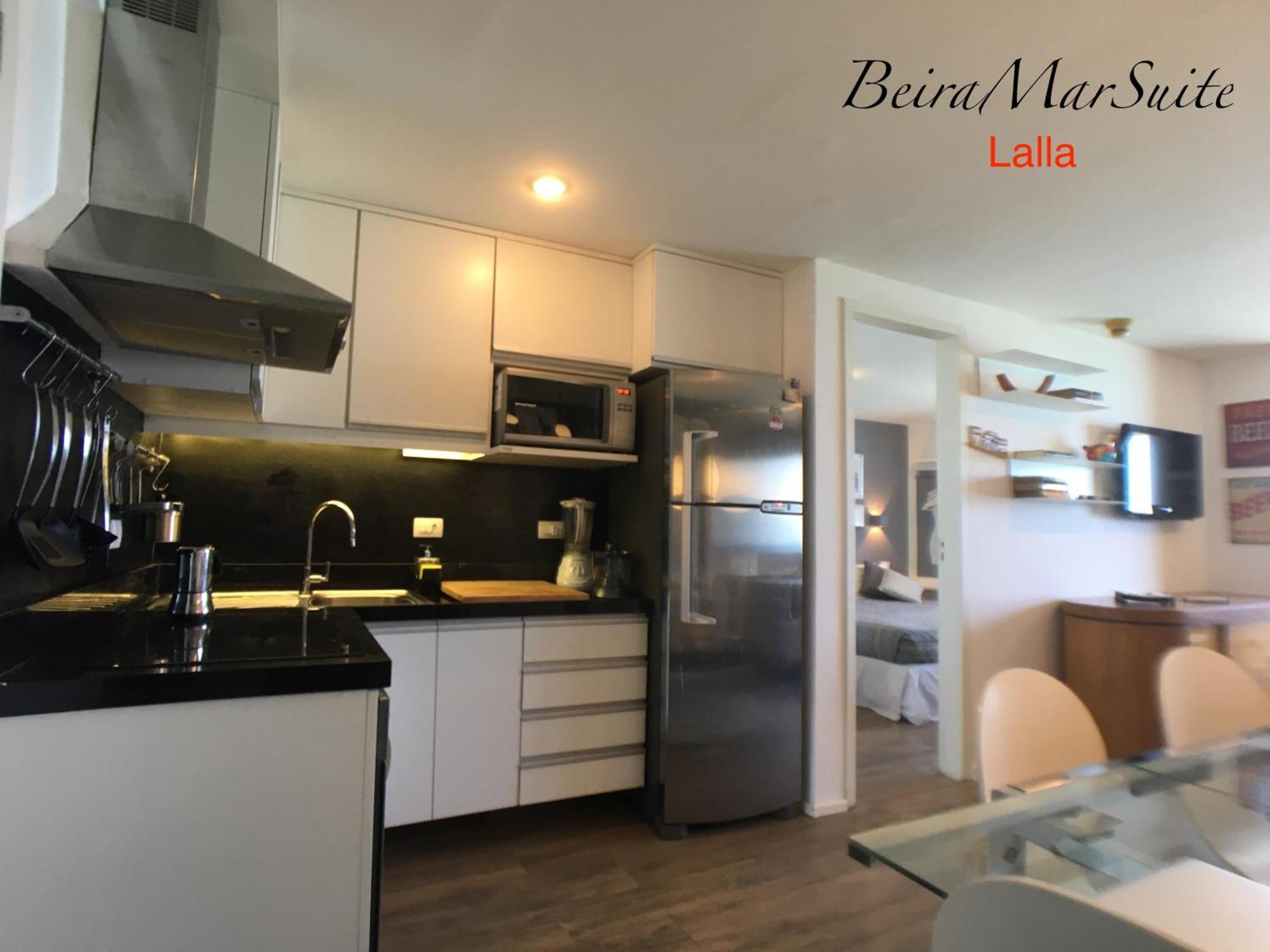 Beira Mar Apartamento Fortaleza (Ceara)