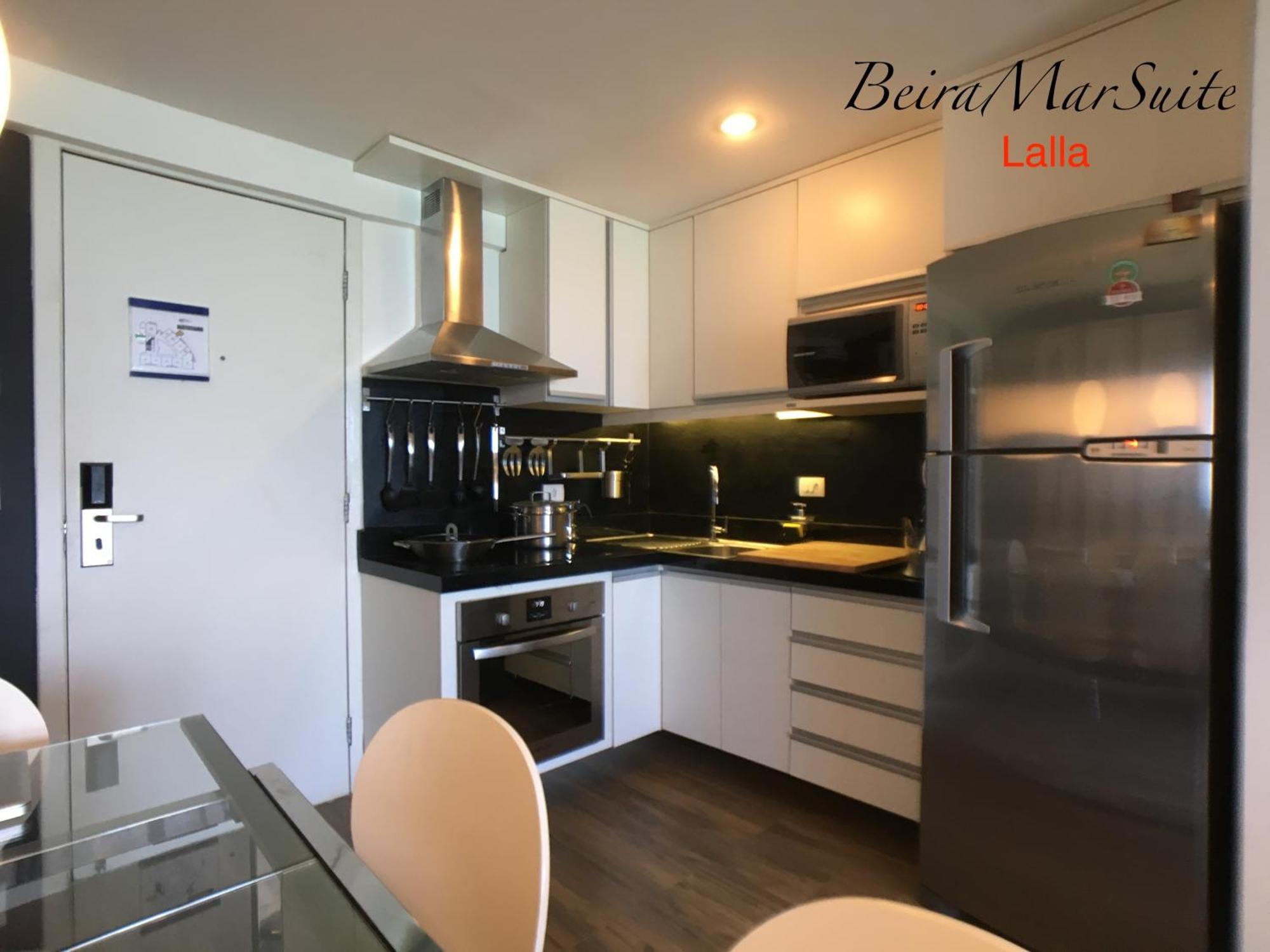 Beira Mar * Fortaleza (Ceara)