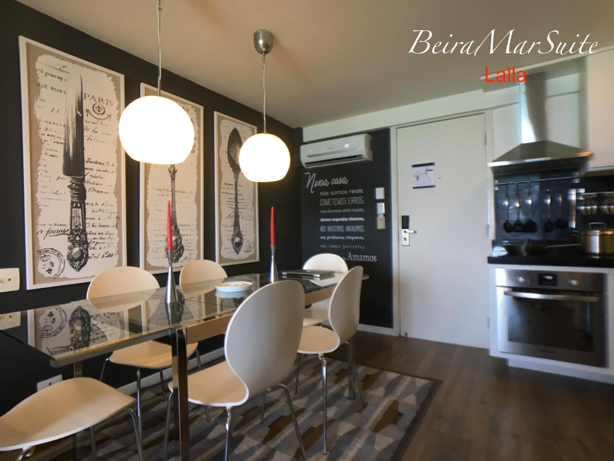 Beira Mar Apartamento