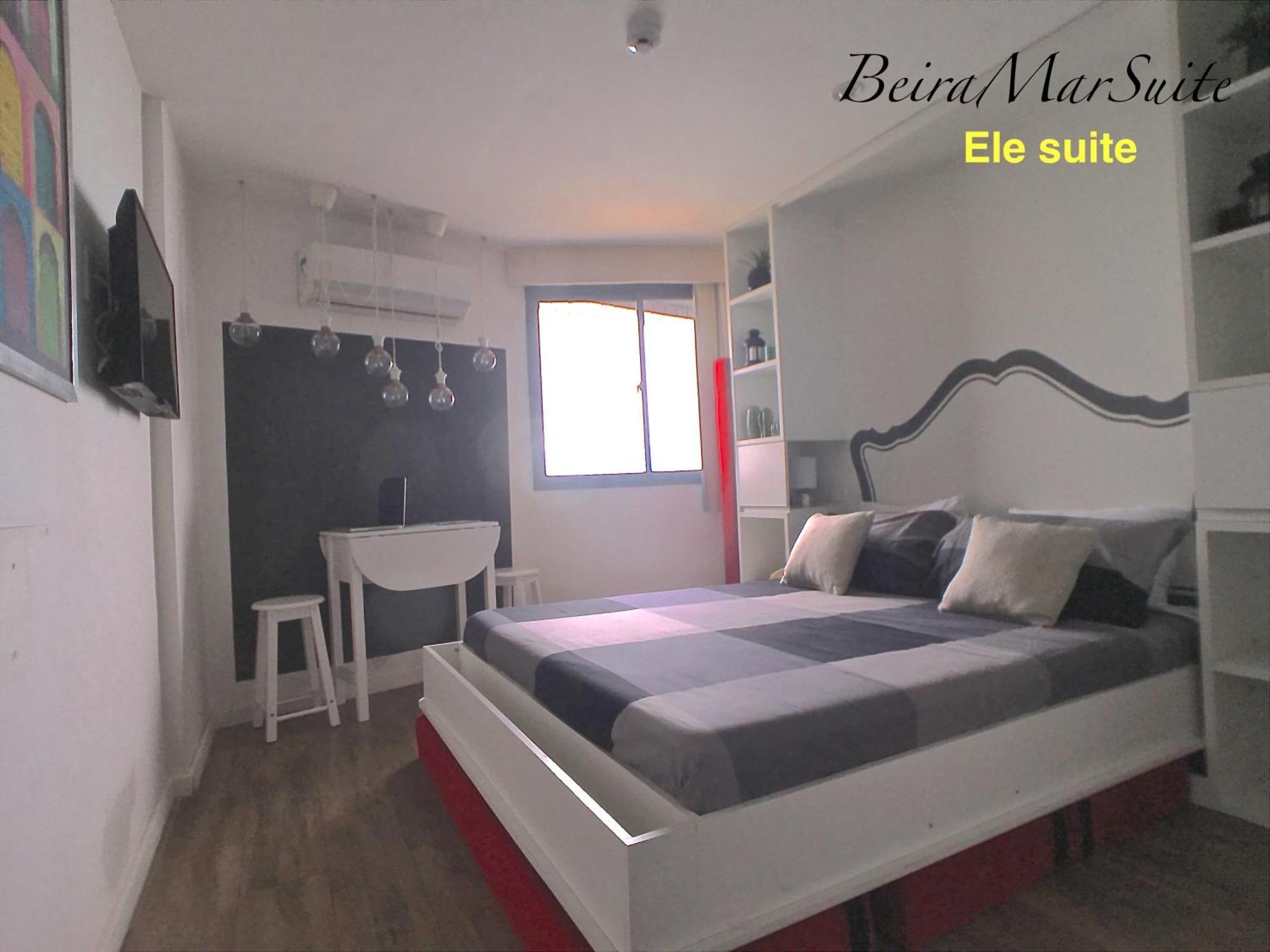 Apartamento Beira Mar *
