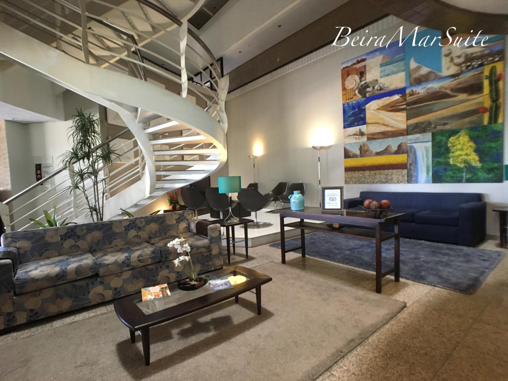 Apartamento Beira Mar Fortaleza (Ceara)