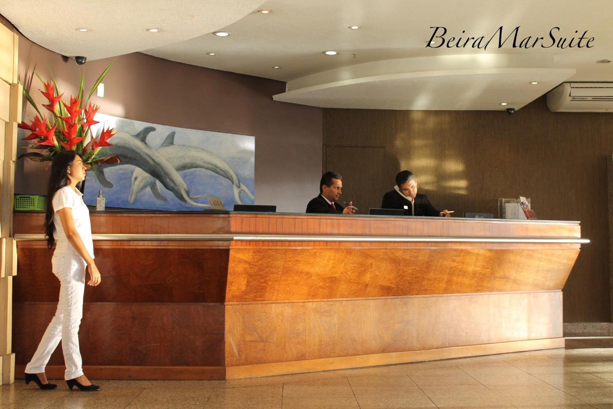 Beira Mar * Fortaleza (Ceara)