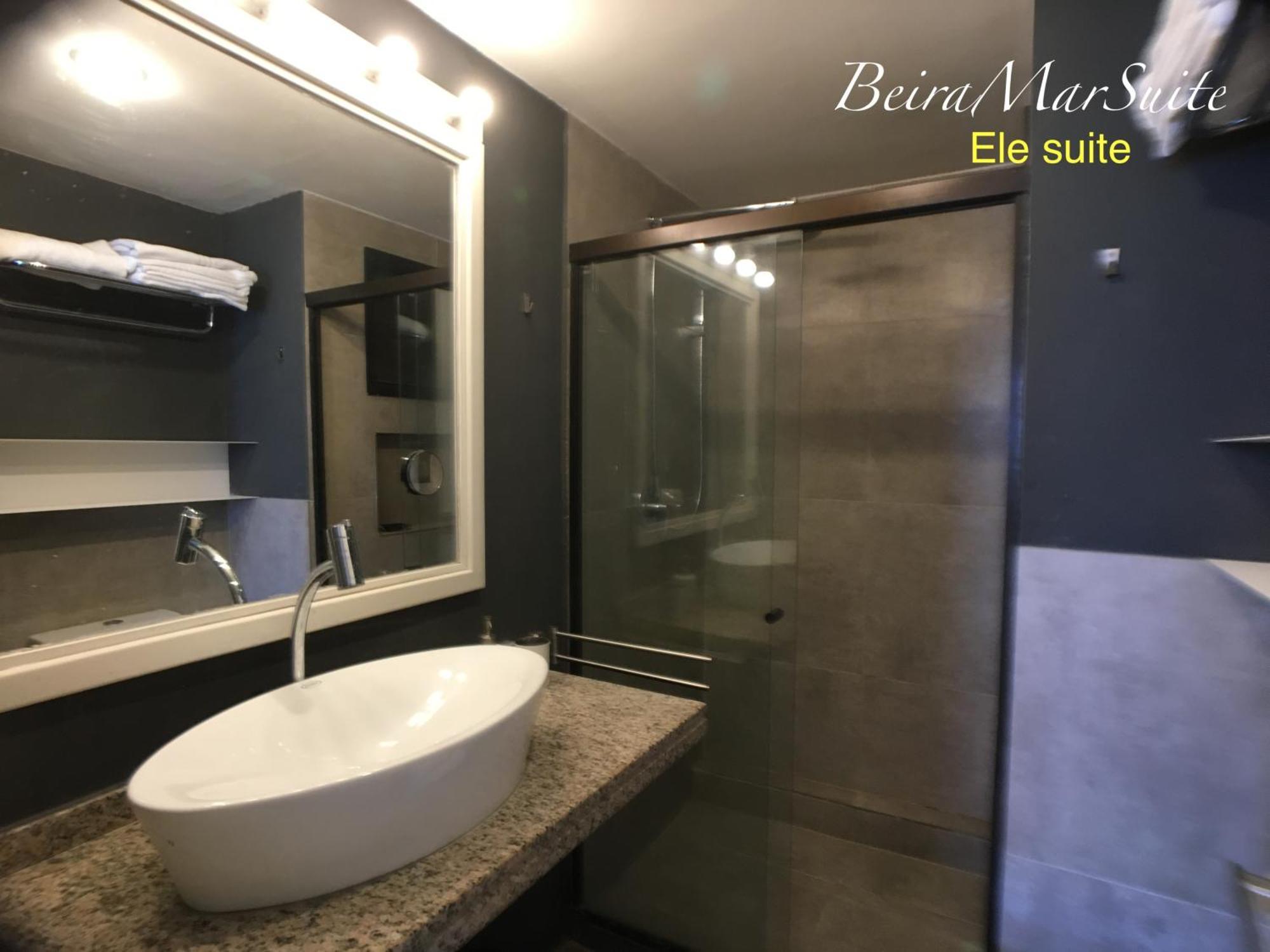 Apartamento Beira Mar *