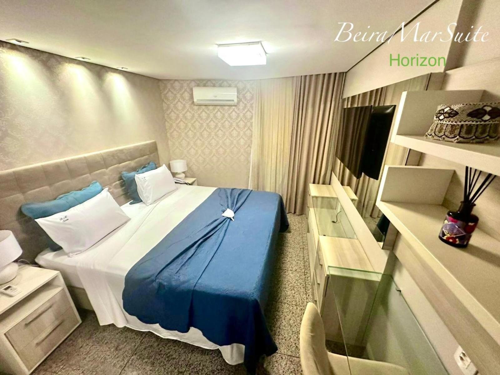 Apartamento Beira Mar Fortaleza (Ceara)