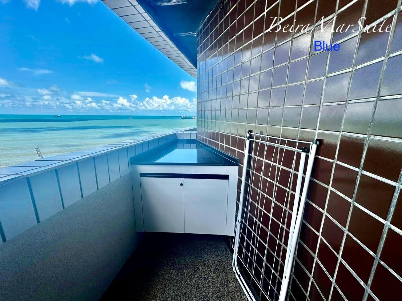 Apartamento Beira Mar Fortaleza (Ceara)