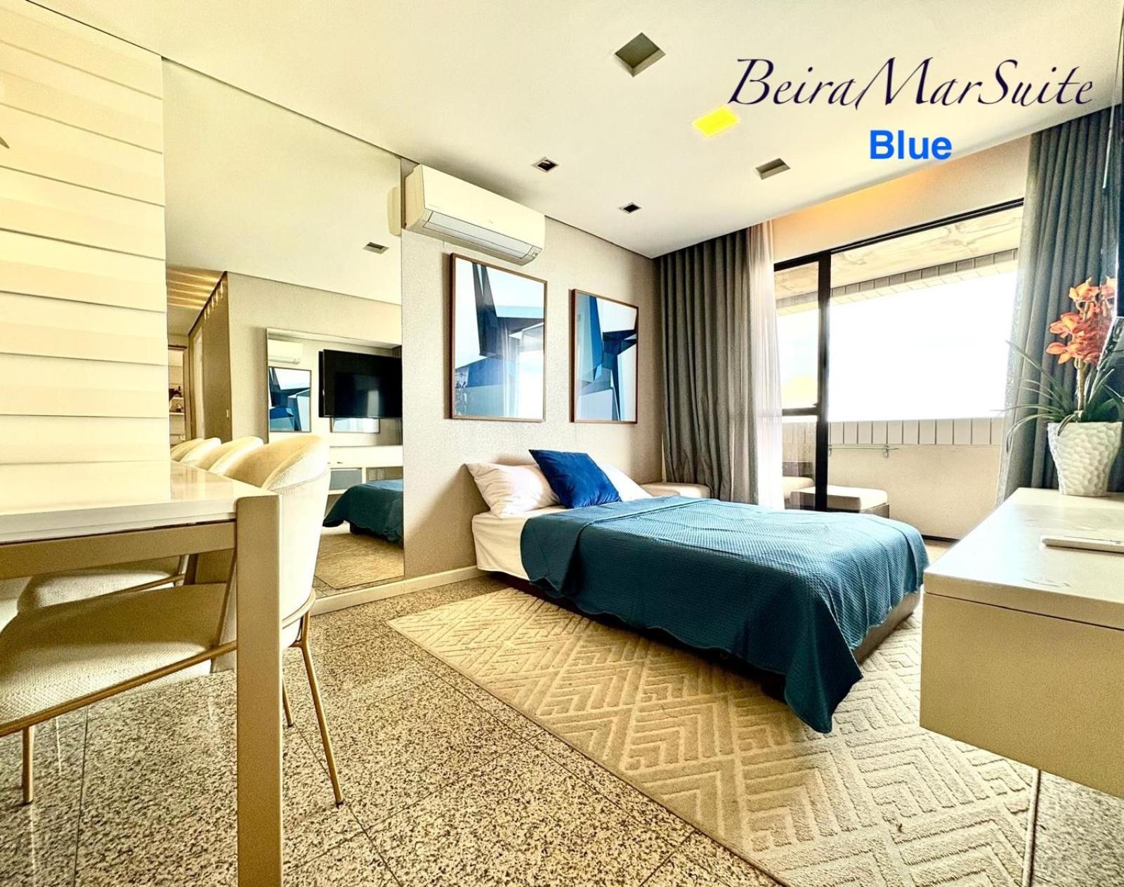 Apartamento Beira Mar
