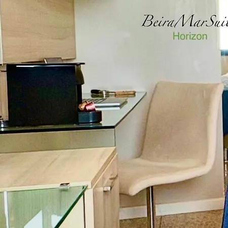 Beira Mar Apartamento *