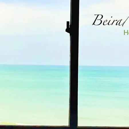Apartamento Beira Mar *