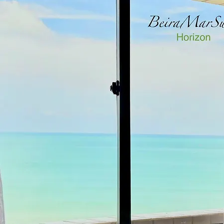 Beira Mar Apartamento Fortaleza (Ceara)