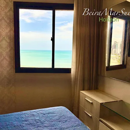 Apartamento Beira Mar Fortaleza (Ceara)