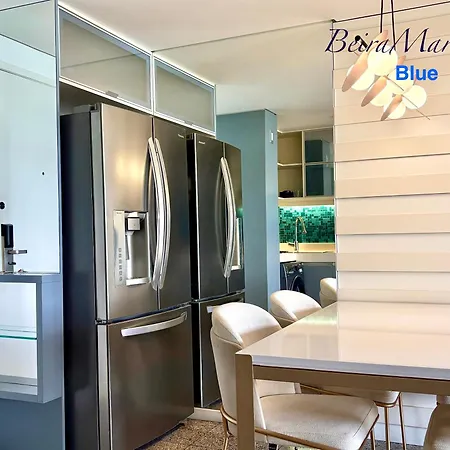 Beira Mar Apartamento