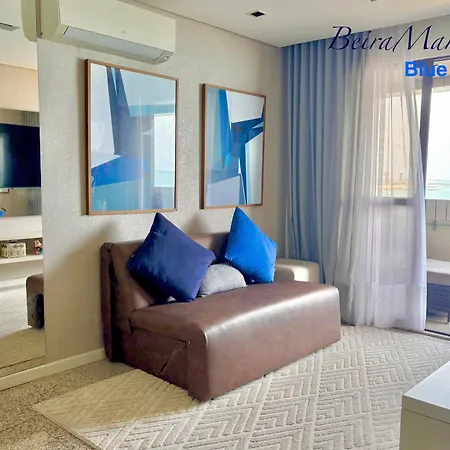 Apartamento Beira Mar