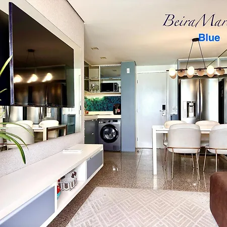 Beira Mar Apartamento *