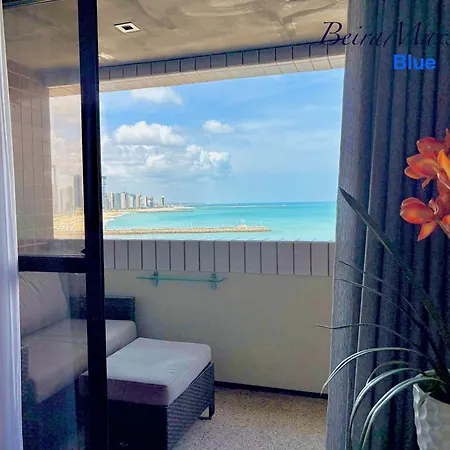 Apartamento Beira Mar *