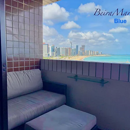 Beira Mar Apartamento Fortaleza (Ceara)