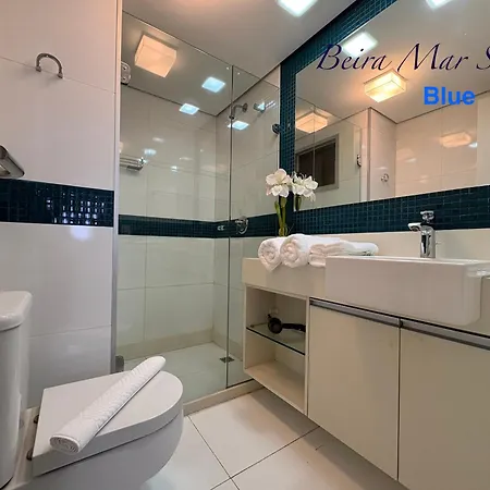 Beira Mar Apartamento