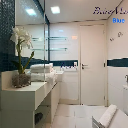 Apartamento Beira Mar
