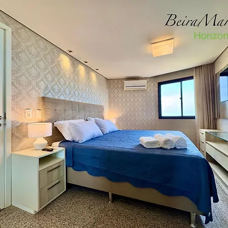 Beira Mar Apartamento *