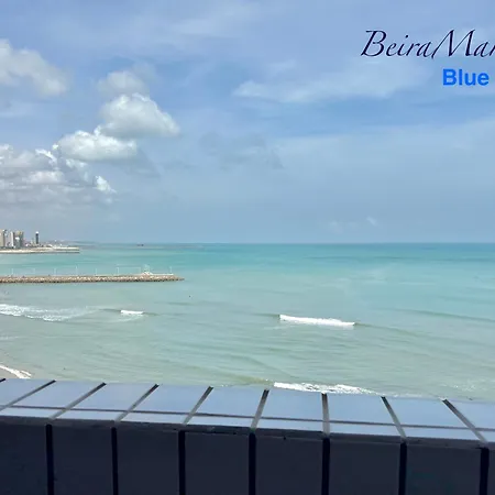Beira Mar Apartamento Fortaleza (Ceara)