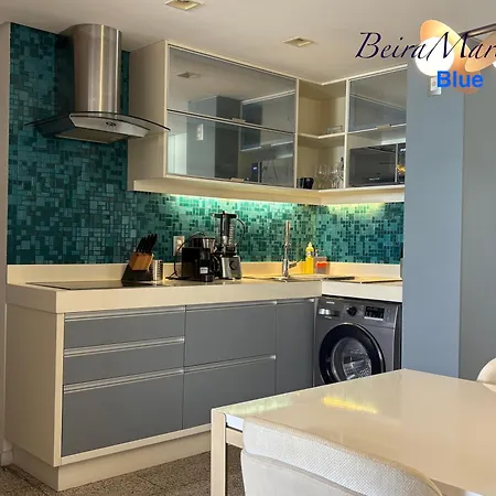 Apartamento Beira Mar Fortaleza (Ceara)