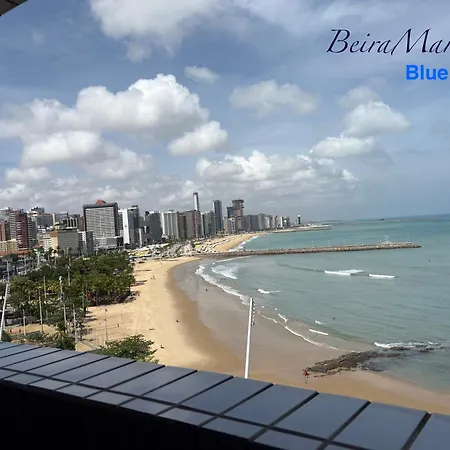 Beira Mar Fortaleza (Ceara)