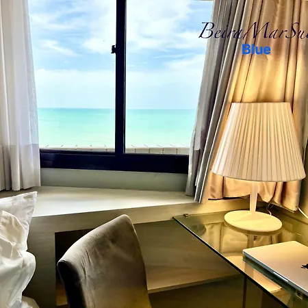 Beira Mar Apartamento