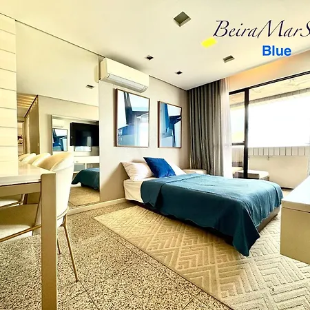 Apartamento Beira Mar