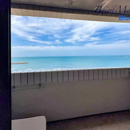 Beira Mar Apartamento *