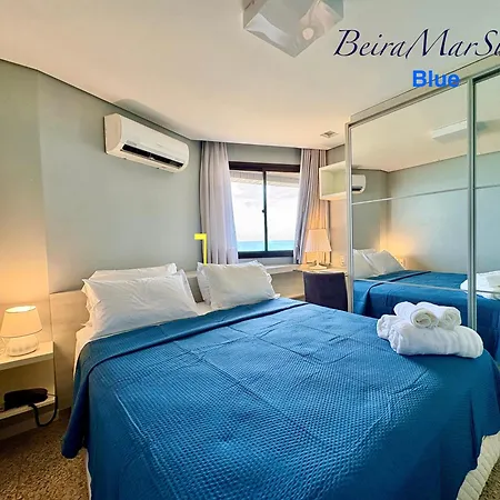 Apartamento Beira Mar *