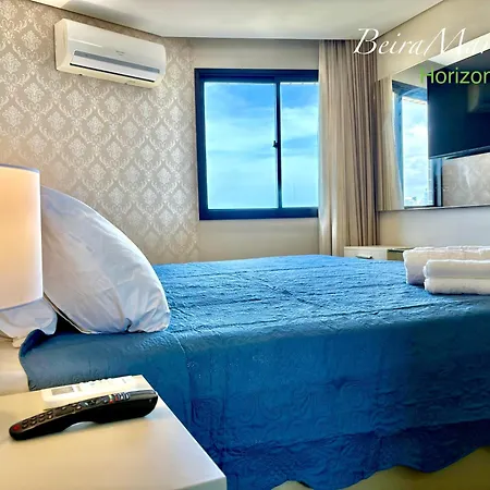 Beira Mar Apartamento Fortaleza (Ceara)