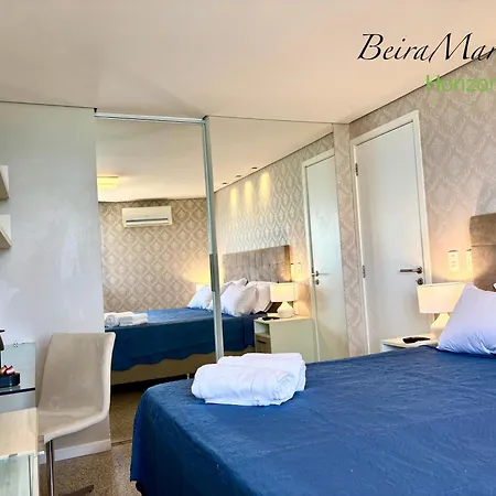 Beira Mar Apartamento