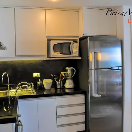 Apartamento Beira Mar