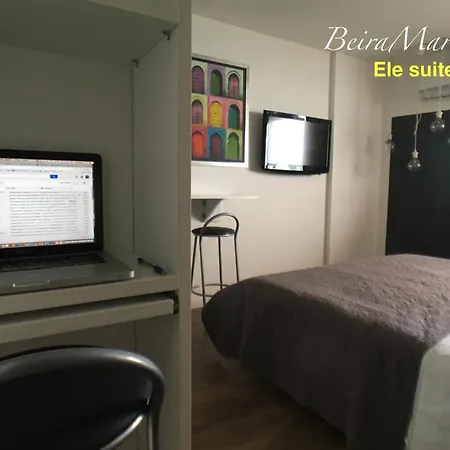 Apartamento Beira Mar *