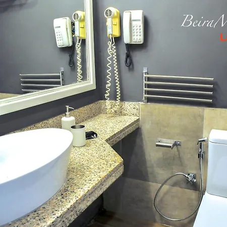 Beira Mar Apartamento Fortaleza (Ceara)