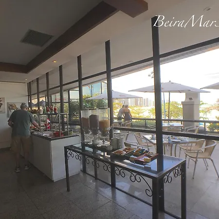 Apartamento Beira Mar Fortaleza (Ceara)
