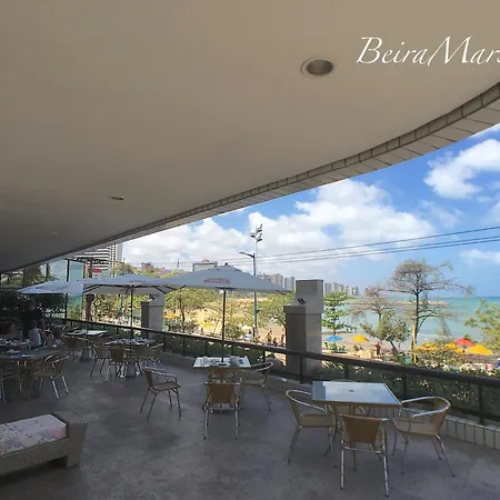 Beira Mar Apartamento