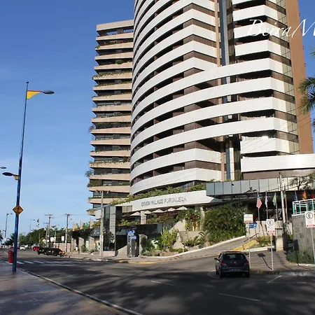 Apartamento Beira Mar