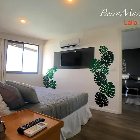 Beira Mar Apartamento *