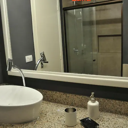 Apartamento Beira Mar *