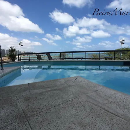 Beira Mar Apartamento Fortaleza (Ceara)